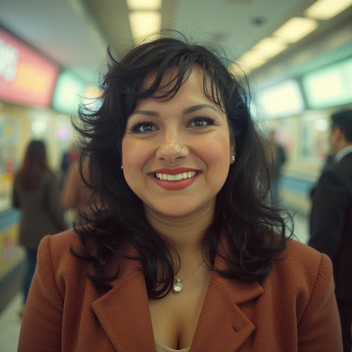 Cecilia Argueta