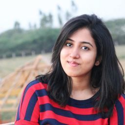 Geetha Devineni-Profile