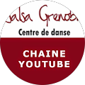 Avis de Danse.a avec une note de 5 sur 5