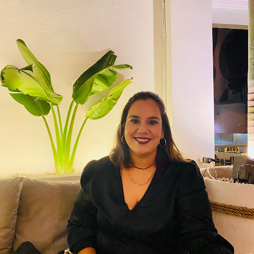 Rosanarcy Romero