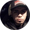 User profile - Angel Hernandez.