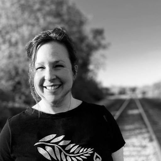 Photo de Geneviève Gourdeau