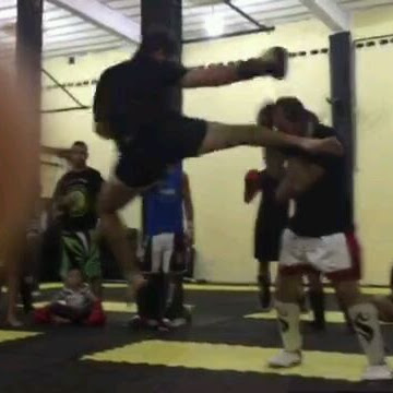 ALMA FITNESS ACADEMIA — foto 5