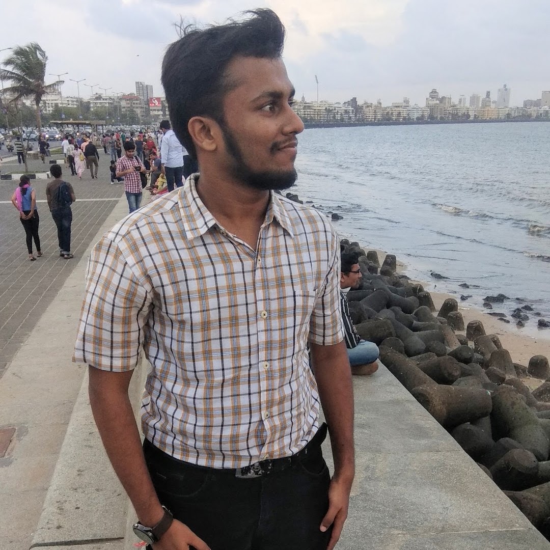 MITHIL JAIN
