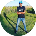 User profile - Super G.