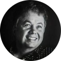 User profile - Conrad Thompson.