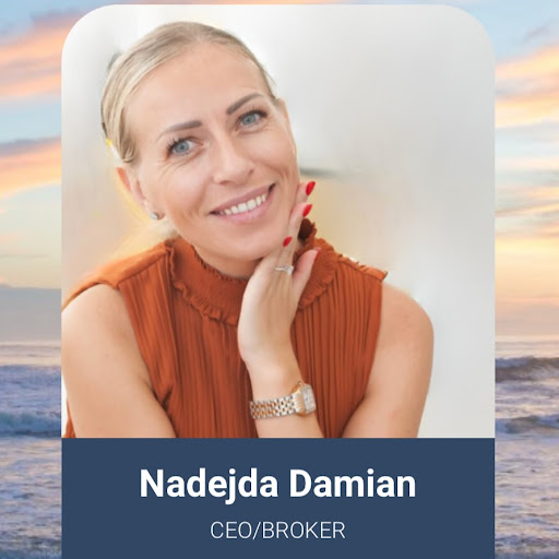 Nadejda Damian