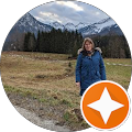 Avatar du profil de Eva-Maria