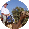 Kevin Burleigh