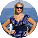 Alina Kartashova profile picture