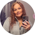 Profile photo of Liz James