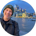 Community member
