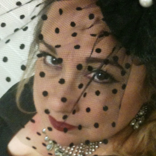 Christina Garcia Overturf