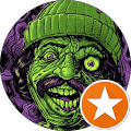 Avatar de Pitfall.