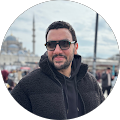 Alberto Hanna - Graphic & Web Designer - Leipzig