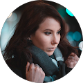 Avatar de Clémentine.