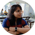 Sruthi Prabha