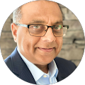 Nimesh Patel