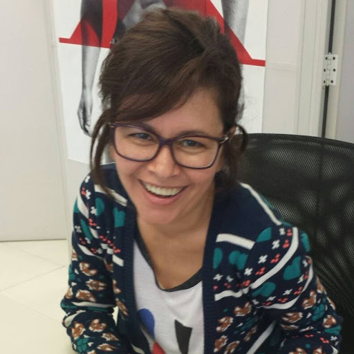 Dra Tamara Pontes — foto 5