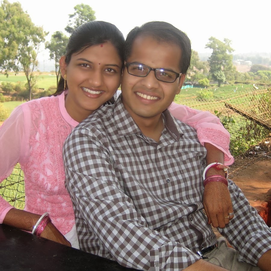 kapil laddha