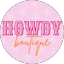 Howdy Boutique