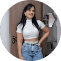 ANA SOUZA