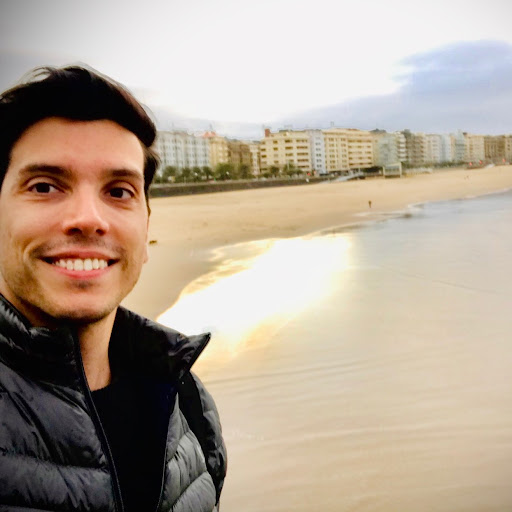 Lucas Amado