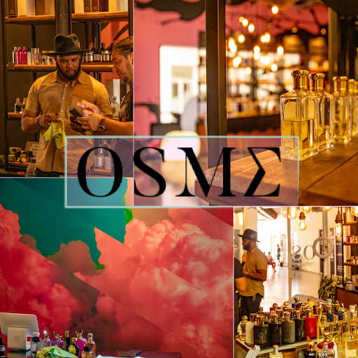 Osme Perfumery