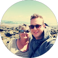 User profile - Ryan Woodward.