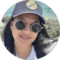 Maryori Gonzalez