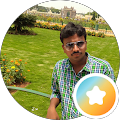 Mahesh Korabandi