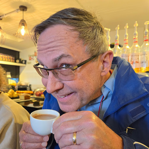 Michael “Mike” Melloy