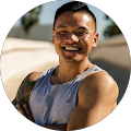 Community member