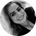Magda Priscila Alves