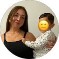 Avatar de Emilie.