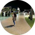 Ayesha Dastagir