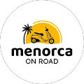 menorca on road