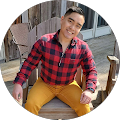 Jordan Reyes