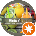 Bintu Cham