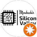 Moubachir Silicon Valley