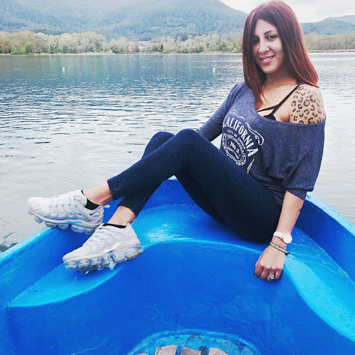 Jessica Foresta