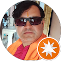 Google Maps Profilbild von सनातनी R K