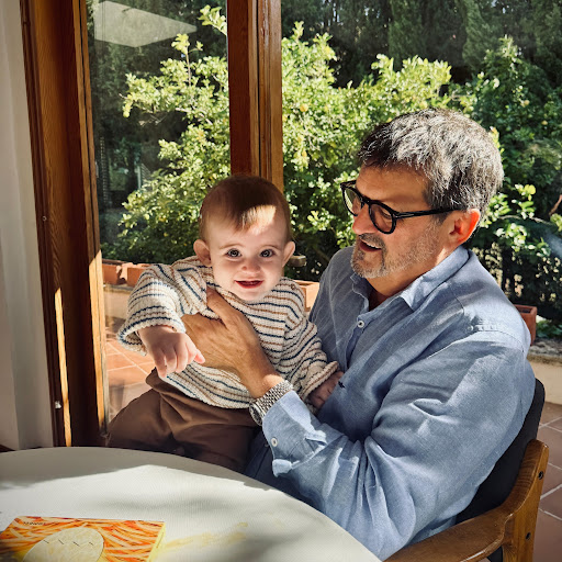 Jordi Utiel