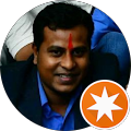 Deepak Nawande