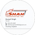 SHAH TRANSPORTER . INC