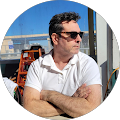 Darren Scala