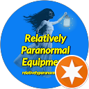 RELATIVELY PARANORMAL EQUIPMENT review for Funz Trampoline Park