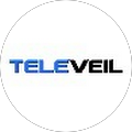 Avis de TELEVEIL. avec une note de 5 sur 5