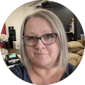 Lisa McCready-Knight