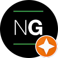 Nicholas Gilbertson - Customer Review Photo